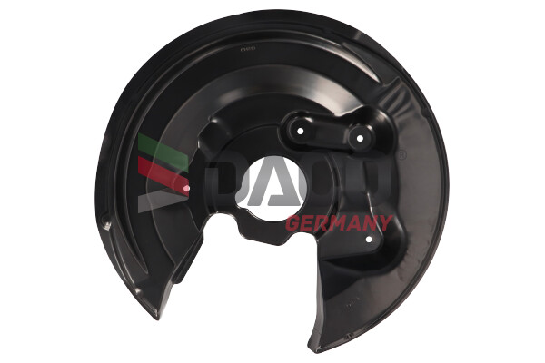 DACO GERMANY Stænkskærm, bremseskive 614245 for VAG VW