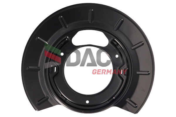 DACO GERMANY Stænkskærm, bremseskive 612329 for MERCEDES-BENZ