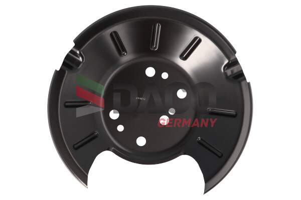 DACO GERMANY Stænkskærm, bremseskive 611012 for FORD