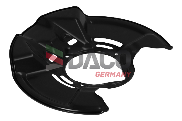 DACO GERMANY Stænkskærm, bremseskive 611204 for HONDA