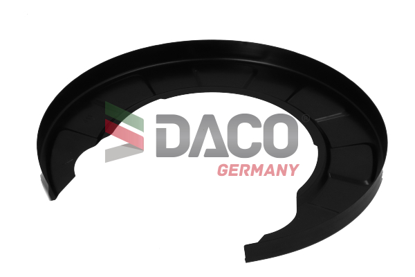 DACO GERMANY Stænkskærm, bremseskive 611302 for HYUNDAI