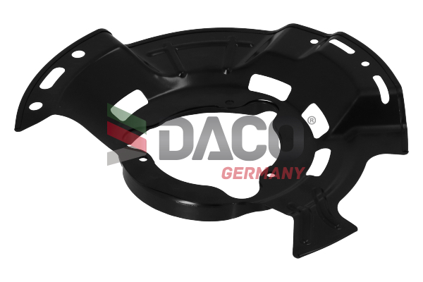 DACO GERMANY Stænkskærm, bremseskive 611305 for HYUNDAI