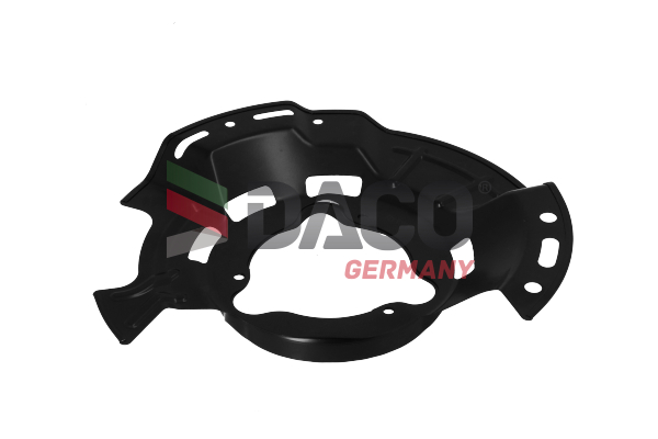 DACO GERMANY Stænkskærm, bremseskive 611306 for HYUNDAI