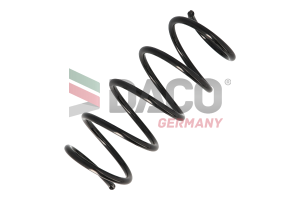 DACO GERMANY Fjeder 802710 foraksel for VAUXHALL