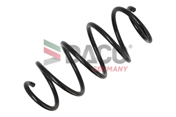 DACO GERMANY Fjeder 803470 foraksel for VW