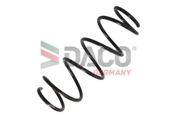 DACO GERMANY Fjeder 803440 foraksel