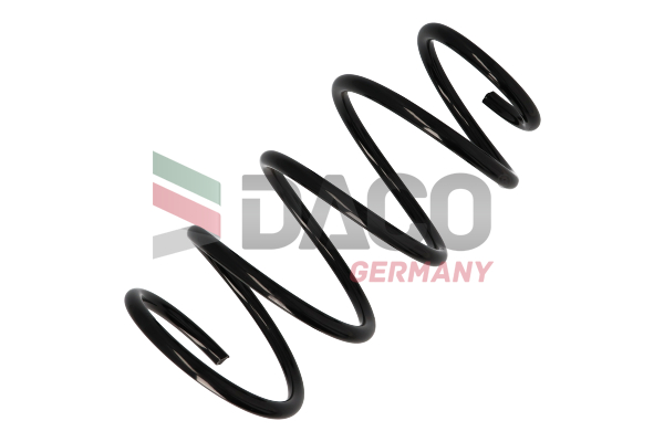 DACO GERMANY Fjeder 801705 foraksel for HYUNDAI