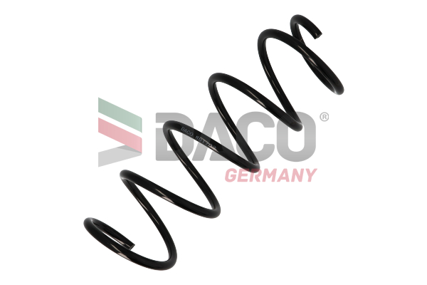DACO GERMANY Fjeder 801703 foraksel for KIA