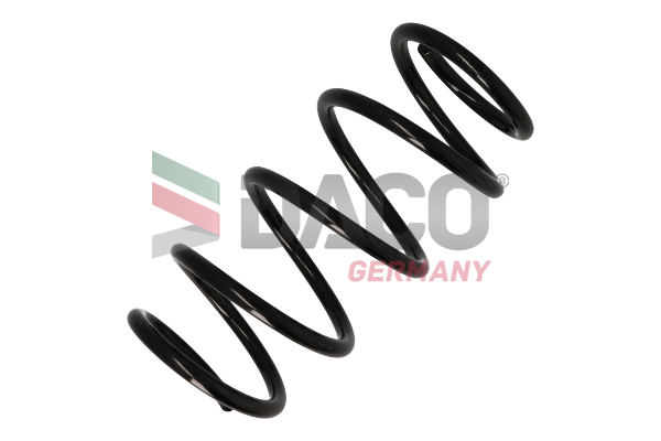 DACO GERMANY Fjeder 801706 foraksel for KIA