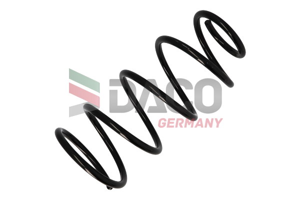 DACO GERMANY Fjeder 802202 foraksel for MAZDA