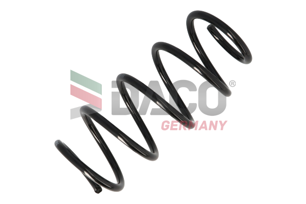 DACO GERMANY Fjeder 802702 foraksel