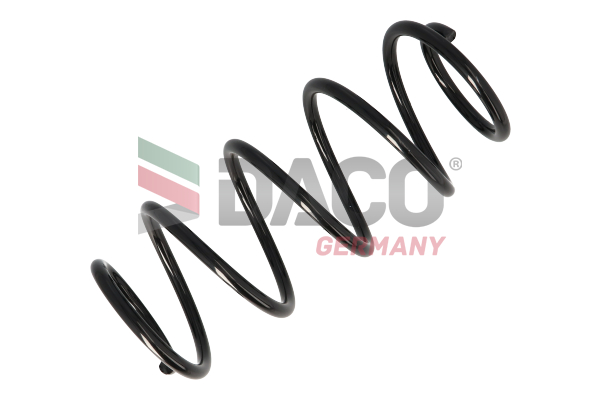 DACO GERMANY Fjeder 802705 foraksel