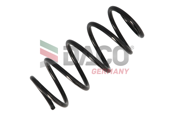 DACO GERMANY Fjeder 802706 foraksel for VAUXHALL