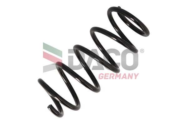 DACO GERMANY Fjeder 802707 foraksel for VAUXHALL