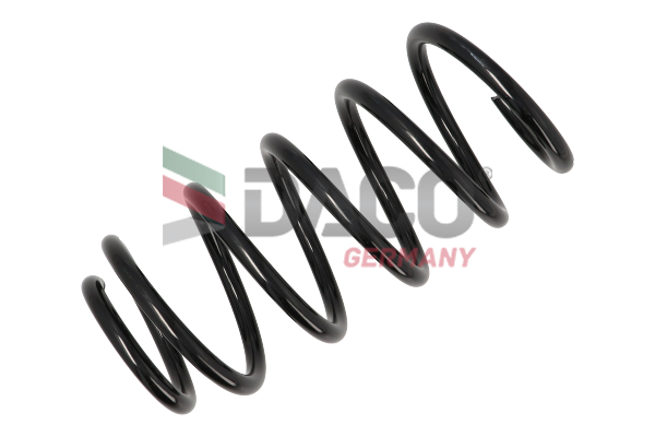 DACO GERMANY Fjeder 802712 foraksel for VAUXHALL