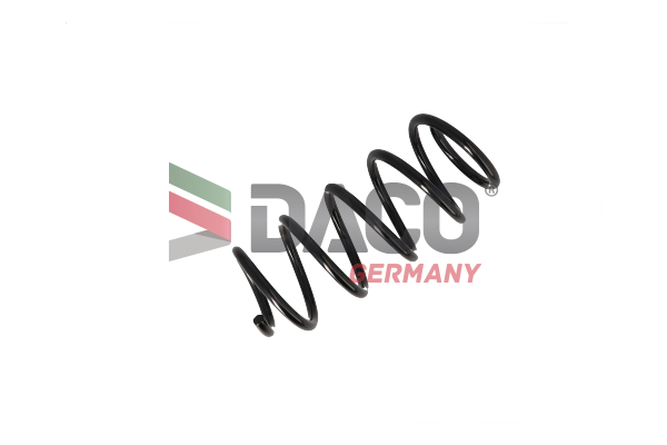 DACO GERMANY Fjeder 802713 foraksel for VAUXHALL