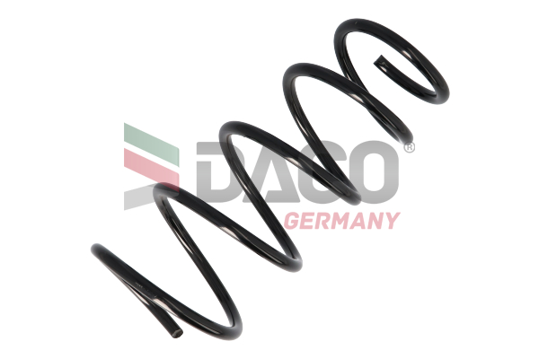 DACO GERMANY Fjeder 802717 foraksel for VAUXHALL OPEL SUZUKI