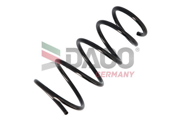 DACO GERMANY Fjeder 802718 foraksel for VAUXHALL OPEL SUZUKI