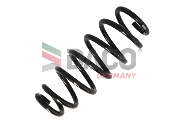 DACO GERMANY Fjeder 800101 foraksel for ALFA ROMEO