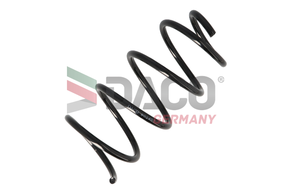 DACO GERMANY Fjeder 802401 foraksel for MINI