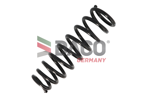 DACO GERMANY Fjeder 802207 foraksel for MAZDA