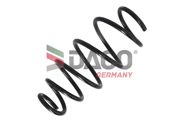 DACO GERMANY Fjeder 802739 foraksel for VAUXHALL