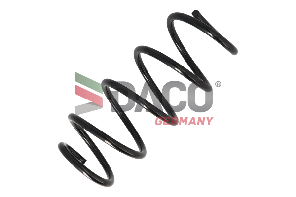 DACO GERMANY Fjeder 802709 foraksel