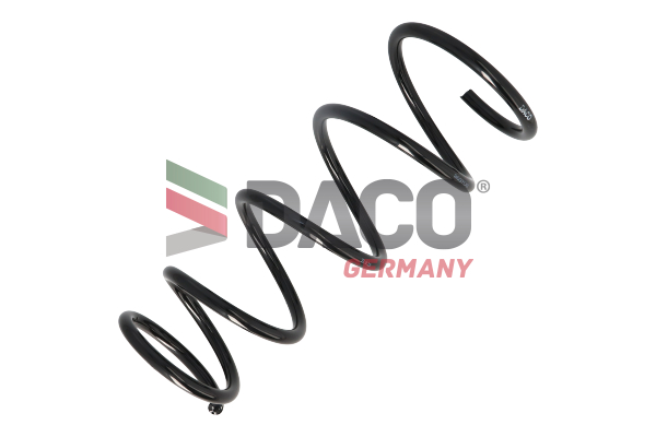 DACO GERMANY Fjeder 803708 foraksel for SUZUKI