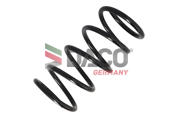 DACO GERMANY Fjeder 814110 bagaksel for VOLVO