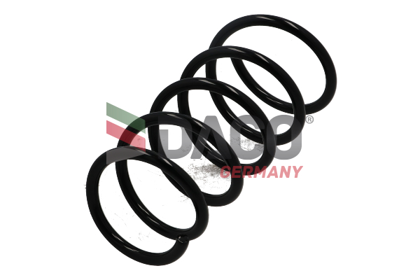 DACO GERMANY Fjeder 800703 foraksel for DACIA