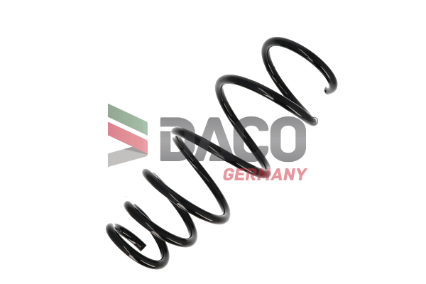 DACO GERMANY Fjeder 802742 foraksel for VAUXHALL