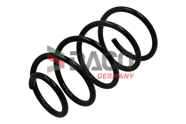 DACO GERMANY Fjeder 802404 foraksel for MINI