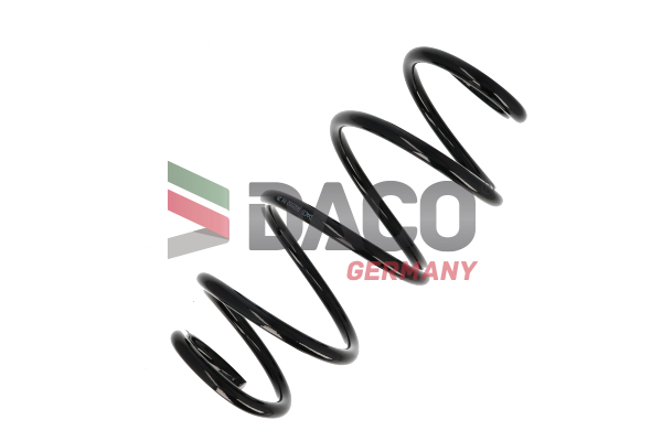 DACO GERMANY Fjeder 802002 foraksel for LAND ROVER