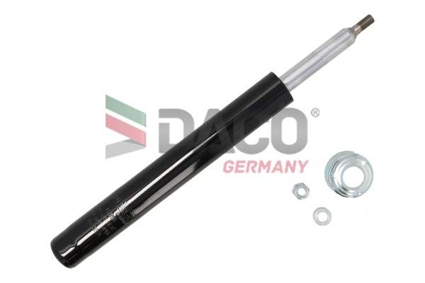 DACO GERMANY Støddæmper 413755 foraksel for CITROËN PEUGEOT