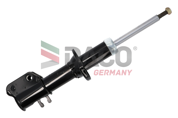 DACO GERMANY Støddæmper 42033v venstre foraksel for SUZUKI CHEVROLET