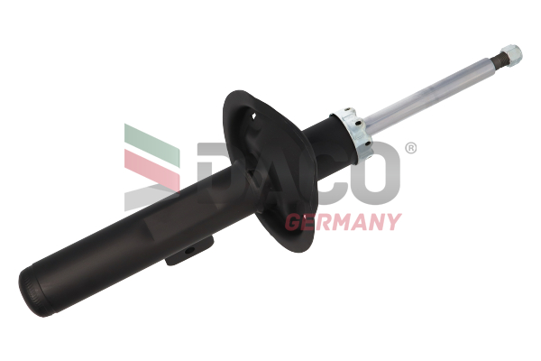 DACO GERMANY Støddæmper 421936l venstre foraksel for FORD CITROËN PEUGEOT