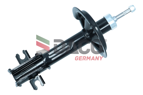 DACO GERMANY Støddæmper 422311 foraksel for FIAT