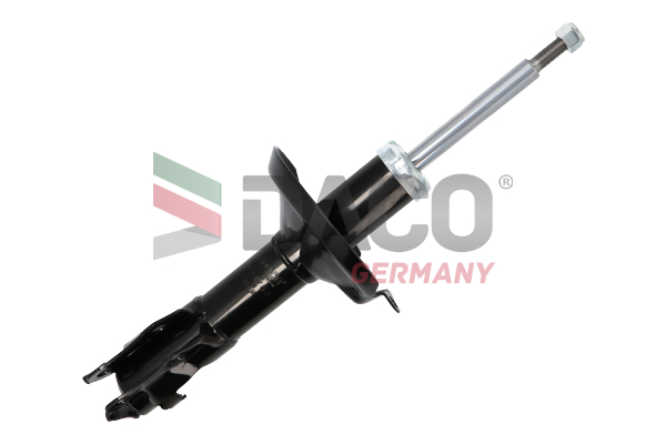 DACO GERMANY Støddæmper 424786 foraksel for SEAT VW VAG