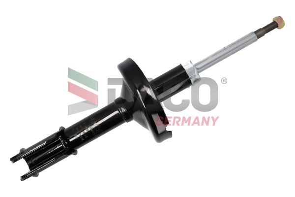 DACO GERMANY Støddæmper 423976 foraksel for RENAULT NISSAN