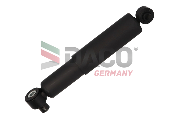 DACO GERMANY Støddæmper 433970 foraksel for NISSAN RENAULT OPEL