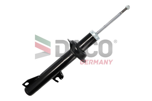 DACO GERMANY Støddæmper 450102 foraksel for ALFA ROMEO FIAT