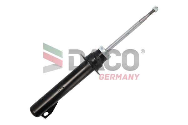 DACO GERMANY Støddæmper 450101 foraksel for ALFA ROMEO