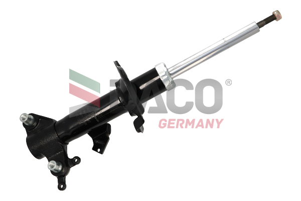 DACO GERMANY Støddæmper 452225r højre foraksel for NISSAN SKODA VAG
