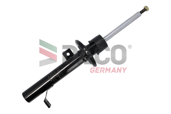 DACO GERMANY Støddæmper 452583r højre foraksel for FORD MAZDA