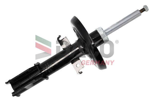 DACO GERMANY Støddæmper 453013 foraksel for RENAULT