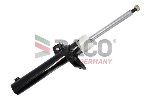DACO GERMANY Støddæmper 454722 foraksel for SKODA VW AUDI SEAT VAG