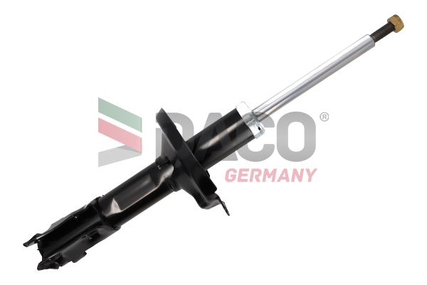 DACO GERMANY Støddæmper 454786 foraksel for SEAT VW VAG