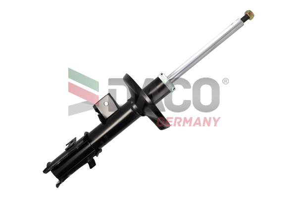 DACO GERMANY Støddæmper 455204r højre foraksel for SUZUKI