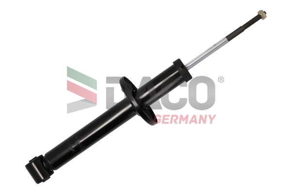 DACO GERMANY Støddæmper 522372 bagaksel for SEAT VW VAG