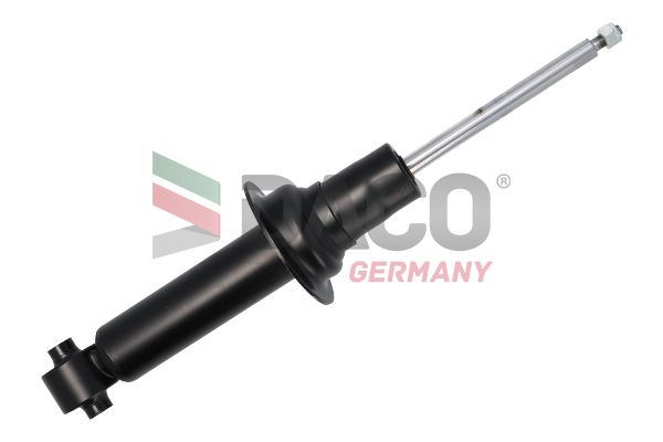 DACO GERMANY Støddæmper 550601 bagaksel for CITROËN